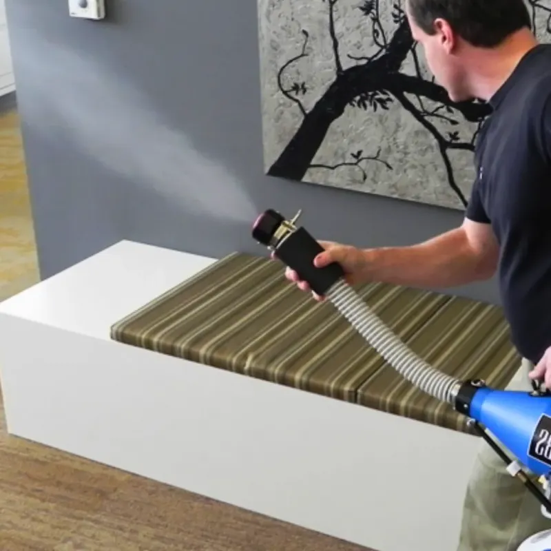 Professional Odor Removal in Elkfork, KY